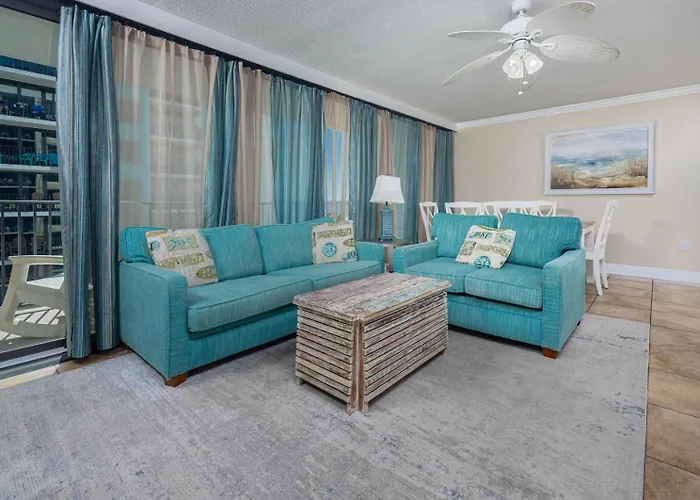 Island Winds West 470 Gulf Shores