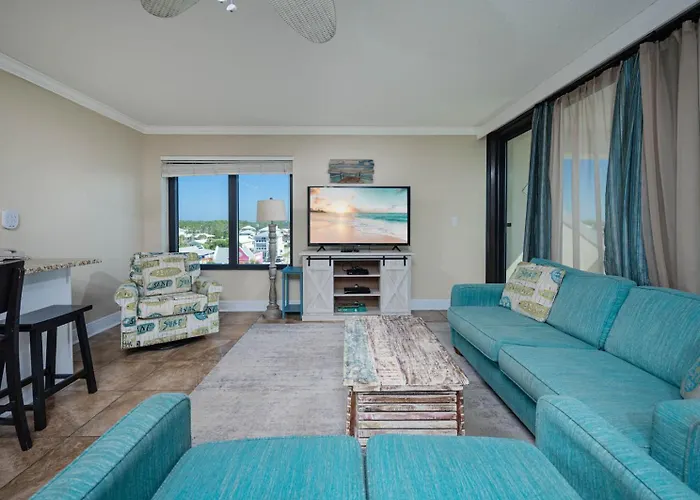 Island Winds West 470 Apartment