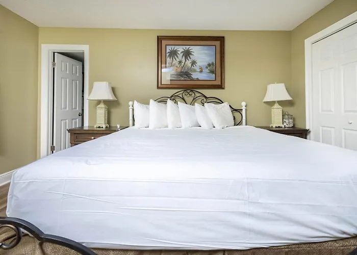 Island Winds West 470 Apartment Gulf Shores
