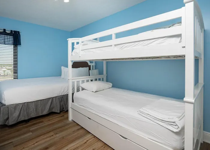 Apartment Island Winds West 470 Gulf Shores