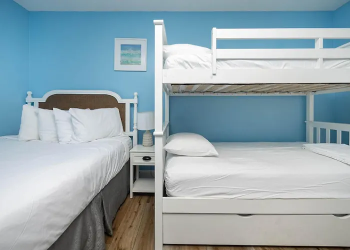 Island Winds West 470 Apartment Gulf Shores