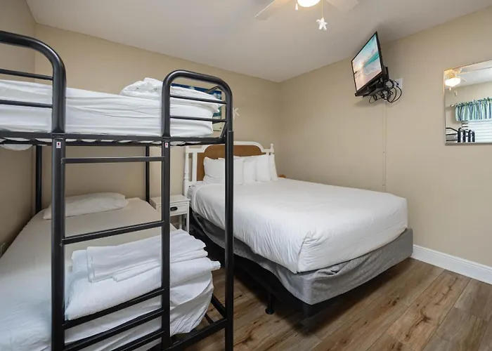 Island Winds West 470 Gulf Shores
