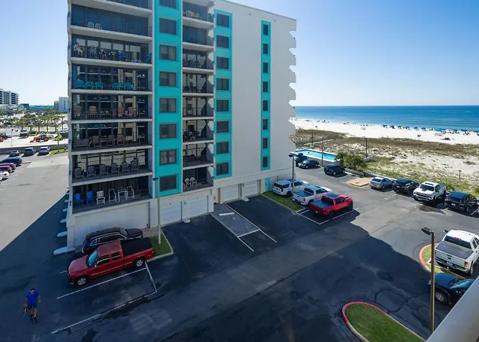 Island Winds West 470 Apartment *