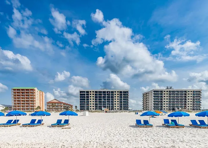 Island Winds West 470 Gulf Shores