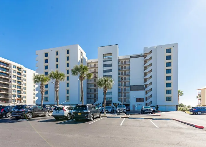 Island Winds West 470 Apartment