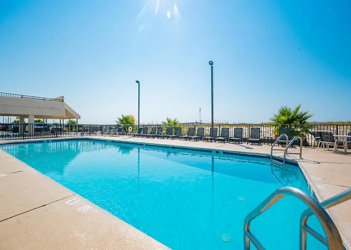 Island Winds West 470 Apartment Gulf Shores