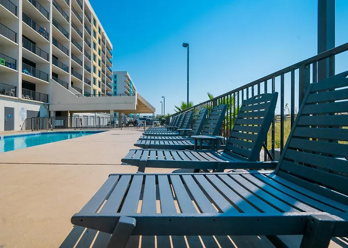 Island Winds West 470 Gulf Shores