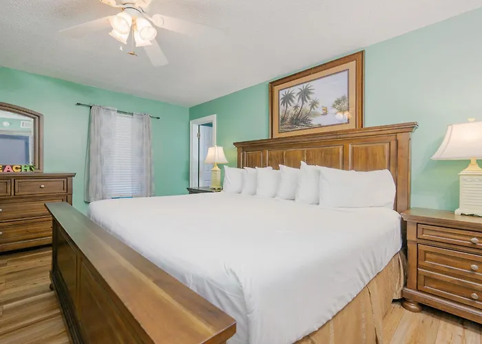 Island Winds West 470 Gulf Shores