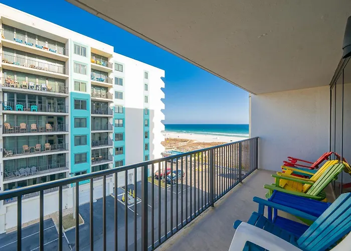 Island Winds West 470 Gulf Shores