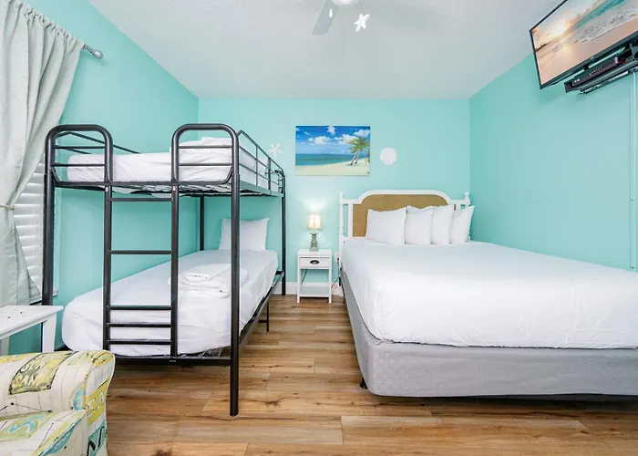 Island Winds West 470 Gulf Shores