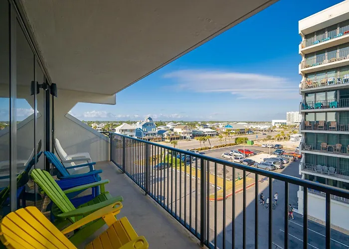 Island Winds West 470 Gulf Shores