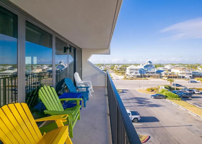 Island Winds West 470