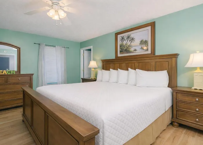 Island Winds West 470 Gulf Shores